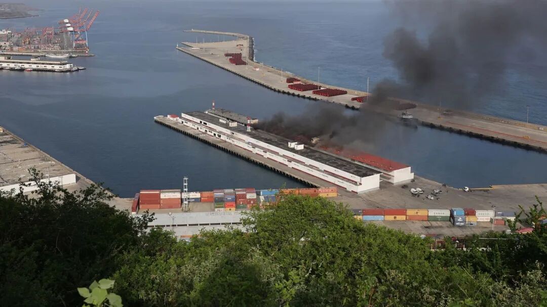 解析馬杜羅行蹤泄露的核心密碼